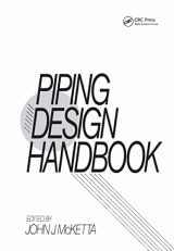 9780824785703-0824785703-Piping Design Handbook