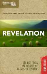 9781462749669-1462749666-Shepherd's Notes: Revelation