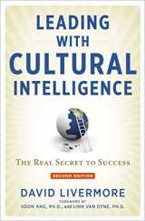 9781400231119-1400231116-Leading with Cultural Intelligence: The Real Secret to Success