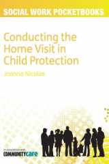 9780335245277-0335245277-Conducting The Home Visit In Child Protection