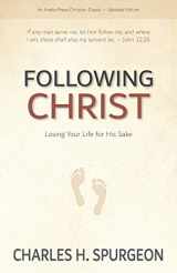 9781622456055-162245605X-Following Christ: Losing Your Life for His Sake