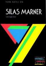 9780582023079-0582023076-York Notes on "Silas Marner" by George Eliot (York Notes)