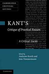 9781107675384-1107675383-Kant's 'Critique of Practical Reason': A Critical Guide (Cambridge Critical Guides)