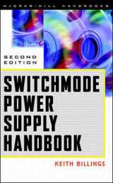 9780070067196-0070067198-Switchmode Power Supply Handbook