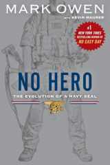 9780451472243-0451472241-No Hero: The Evolution of a Navy Seal