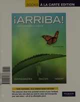 9780205998333-020599833X-íArriba!: Comunicacion y cultura (Spanish and English Edition)