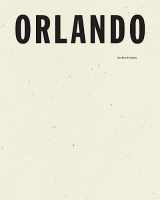 9781940696607-1940696607-Orlando (Wave Books)