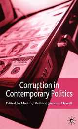 9780333802984-0333802985-Corruption in Contemporary Politics