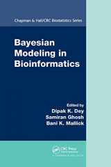 9780367383657-0367383659-Bayesian Modeling in Bioinformatics (Chapman & Hall/CRC Biostatistics Series)