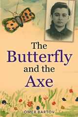 9789493276697-9493276694-The Butterfly and the Axe (New Jewish Fiction)