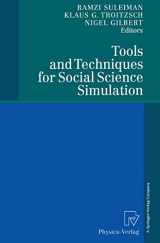 9783790812657-379081265X-Tools and Techniques for Social Science Simulation