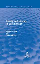 9780415679541-0415679540-Family and Kinship in East London (Routledge Revivals)
