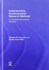 9780415833103-0415833108-Understanding Communication Research Methods: A Theoretical and Practical Approach