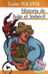 9789505813865-9505813864-Historia de Ivan El Imbecil (Spanish Edition)