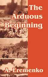 9781410209757-141020975X-The Arduous Beginning