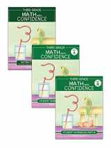 9781944481261-1944481265-Third Grade Math with Confidence Complete Bundle