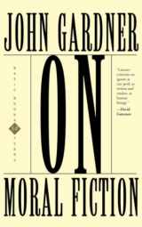 9780465052264-0465052266-On Moral Fiction (A Harper Torchbook- TB 5069)