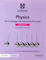 9781108859110-1108859119-Cambridge International AS & A Level Physics Workbook with Digital Access (2 Years)