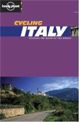 9781740593151-1740593154-Lonely Planet Cycling Italy (Lonely Planet Cycling Guides)