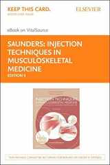 9780702077289-0702077283-Injection Techniques in Musculoskeletal Medicine Elsevier eBook on Vitalsource (Retail Access Card): Injection Techniques in Musculoskeletal Medicine Elsevier eBook on Vitalsource (Retail Access Card)