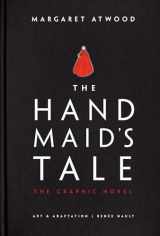 9780385539241-038553924X-The Handmaid's Tale (Graphic Novel): A Novel