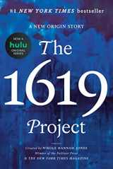 9780593230572-0593230574-The 1619 Project: A New Origin Story