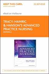 9780323447737-0323447732-Hamric & Hanson's Advanced Practice Nursing - Elsevier eBook on VitalSource (Retail Access Card): An Integrative Approach