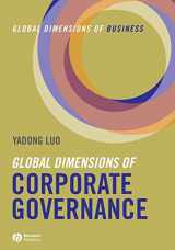 9781405137072-140513707X-Global Dimensions of Corporate Governance: Global Dimensions of Business