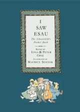 9780763659493-0763659495-I Saw Esau: The Schoolchild's Pocket Book