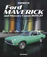 9781787116696-1787116697-Cranswick on Ford Maverick and Mercury Comet 1970-77