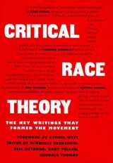 9781565842700-1565842707-Critical Race Theory: The Key Writings That Formed the Movement