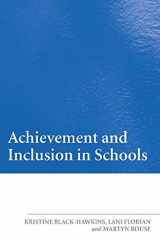 9780415391979-0415391970-Achievement and Inclusion in Schools