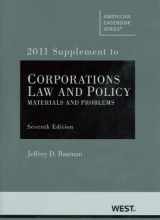 9780314274663-0314274669-Corporations 2011: Law and Policy: Materials and Problems (American Casebook)