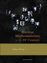 9789810243906-9810243901-Russian Mathematicians in the 20th Century
