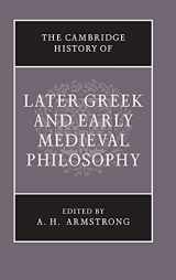 9780521040549-052104054X-The Cambridge History of Later Greek and Early Medieval Philosophy