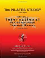 9780984149223-0984149228-Pilates REFORMER Training Manual (Official International Training Manual