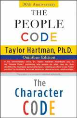 9781501171376-1501171372-The People Code and the Character Code: Omnibus Edition