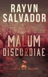 9781648181337-1648181333-Malum Discordiae: A Haunted New Orleans Novel