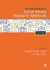 9781529720969-1529720966-The SAGE Handbook of Social Media Research Methods