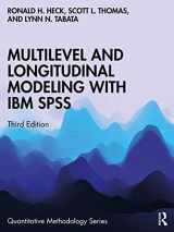 9780367424619-0367424614-Multilevel and Longitudinal Modeling with IBM SPSS (Quantitative Methodology Series)
