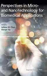 9781783269600-178326960X-PERSPECTIVES IN MICRO- AND NANOTECHNOLOGY FOR BIOMEDICAL APPLICATIONS
