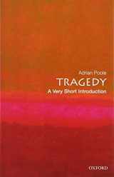 9780192802354-0192802356-Tragedy: A Very Short Introduction (Very Short Introductions)