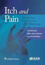 9781975153038-1975153030-Itch and Pain: Similarities, Interactions, and Differences