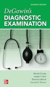9781260134872-1260134873-DeGowin's Diagnostic Examination, 11th Edition
