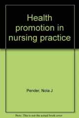 9780838536681-0838536689-Health promotion in nursing practice