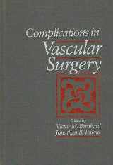 9780942219203-0942219201-Complications in Vascular Surgery