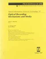 9780819427946-0819427942-Optical Information Science and Technology (Oist97: Optical Recording Mechanisms and Media