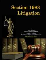 9781365584343-1365584348-Section 1983 Litigation