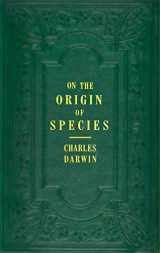 9780565095024-0565095021-On the Origin of Species