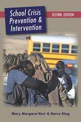 9781478637332-1478637331-School Crisis Prevention and Intervention, Second Edition